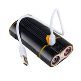 XANES,German,Standard,Bicycle,Front,Light,Cycling,Motorcycle,Electiric,Scooter,Waterproof