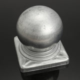 100mm,Fence,Finial,Square,Decor,Protection