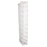 Tiers,Hanging,Cloth,Shoes,Hanger,Organizer,Wardrobe,Armoires,Closet,Storage,Decor