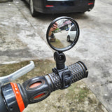 BIKIGHT,Mirror,Cycling,Bicycle,Handlebar,Flexible,Rearview,Mirror,Motorcycle