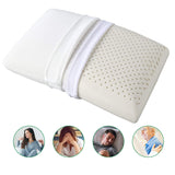 Memory,Latex,Pillows,Washable,Orthopedic,Pillows,Cervical,Vertebra,Super,Comfortable,Sleeping,Pillows