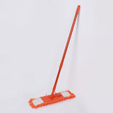 Extendable,Microfibre,Floor,Cleaner,Cleaning,Brush