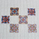 Waterproof,Style,Stickers,European,American,Stickers