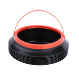 IPRee,Folding,Retractable,Water,Bucket,Trash,Storage,Barrel,Container,Organizer
