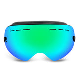 PLAYBOOK,Double,Layer,UV400,Protection,Windproof,Goggles,Snowboard,Skiing,Glasses
