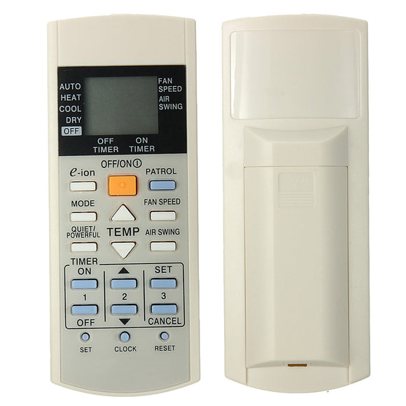 Remote,Control,Panasonic,Conditioner,A75C2913