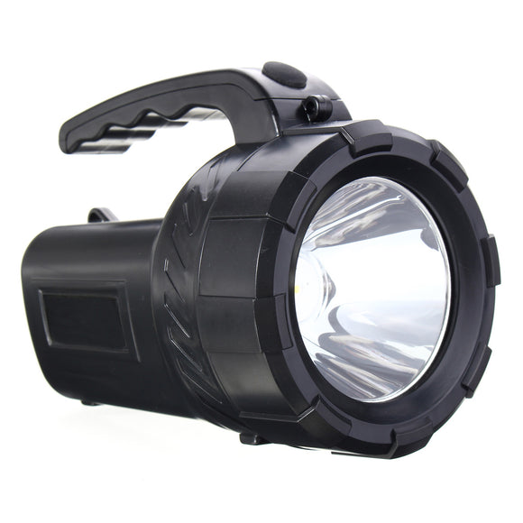 Outdoor,Portable,Spotlight,Flashlight,Rechargeable,Light,Camping,Emergency,Lantern,Charger