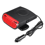 Heater,Heating,Window,Remover,Demister,Defroster,Rechargeable,Outdoor,Recreational,Vehicle,Travel