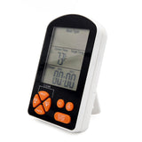 Cooking,Thermometer,Modes,Smoker,Thermometer,Timer,Temperature,Alarm