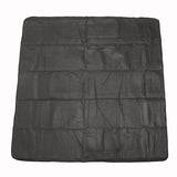 200X200CM,Waterproof,Extra,Large,Picnic,Blanket,Folding,Premium,Cashmere,Black,Machine,Washable,Family,Beach,Outdoor