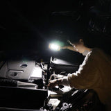 Outdoor,Waterproof,Light,Camping,Emergency,Lantern,Floodlight,Flashlight