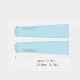 Women,Sunscreen,Protection,Sleeve,Riding,Sport,Elastic,Gloves