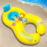 Inflatable,Mother,Float,Kid's,Chair,Swimming,Float