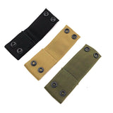 Outdoor,Nylon,Tactical,Hanging,Handcuffs,Belts,Waist,Strap