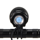 XANES,4500LM,Super,Bright,Mountain,Light,Waterproof,Intelligent,Circuit,Control