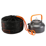 Camping,Cooking,Bowls,Kettle,Outdoor,Cookware