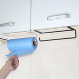 Towel,Holder,Hanging,Kitchen,Paper,Organizer,Storage,Tissue,Hanger