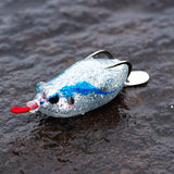 ZANLURE,Trout,Fishing,Tassels,Hooks,Lures,Baits,Fishing,Tackle