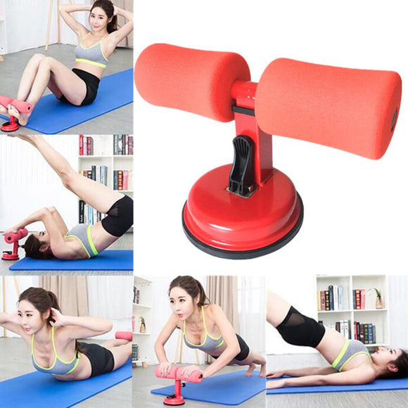 KALOAD,Levels,Adjustable,Abdominal,Exercise,Tools,Suction,Fitness,Assistant,Equipment