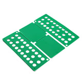Magic,Speed,Folder,Clothes,Pants,Towel,Folding,Board