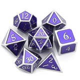 Alloy,Metal,Playing,Games,Poker,Dungeons,Dragons,Party,Board