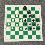 Plastic,Gambit,Tournament,Chess,Camping,Travel,Gifts,Portable,Travelling,Board,Chess