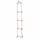 Rungs,Wooden,Climbing,Ladder,Swing