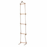 Rungs,Wooden,Climbing,Ladder,Swing