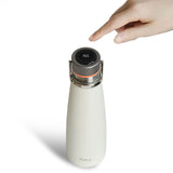 KISSKISSFISH,Smart,Display,Vacuum,Thermos,Water,Bottle,Thermos,Portable,Water,Bottles