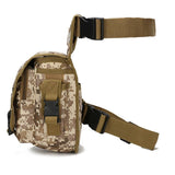 Hunting,Multifunctional,Tactical,Waist,Pouch,Utility