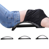Height,Adjustable,Magic,Stretcher,Lumbar,Acupuncture,Massager,Posture,Relief,Spine,Corrector,Tensioner,Orthosis