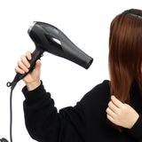 3000W,Professional,Dryer,Salon,Speed,Salon,Modes,Diffuser,Blower