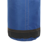 Leather,Boxing,Training,Punching,Hanging,Empty,Heavy,Sandbag,Boxing,Target,Chain