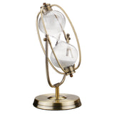 Minute,Rolating,Hourglass,Sandglass,Timer,Clock,Decorations