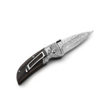 SR088D,180MM,3Cr13MoV,Stainless,Steel,Liner,Folding,Knife,Outdoor,Camping,Fishing,Knives