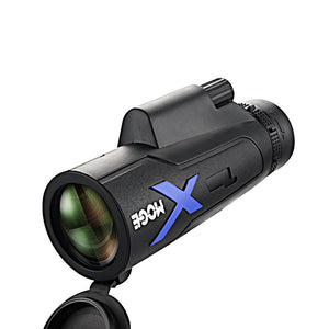 50x60,Magnification,Telescope,Tripod,Phone,Monocular,Outdoor,Military,Hunting,Spyglass