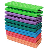 Outdooors,Portable,Light,Weight,Cellular,Massage,Moisture,Proof,Single,Small,Cushion