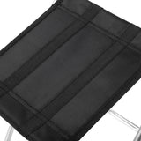 ZANLURE,Outdoor,Camping,Fishing,Folding,Chair,Ultralight,Aluminum,Alloy,Stool,Portable,Chair