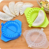 Dumpling,Press,Turnover,Ravioli,Mould,Maker