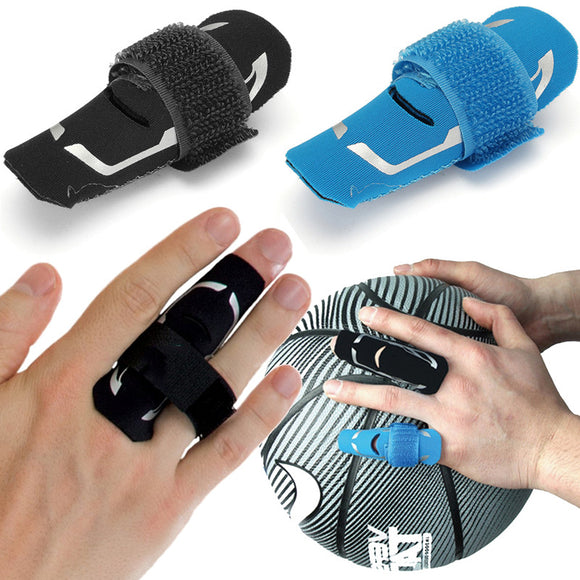 Outdoor,Basketball,Finger,Support,Finger,Splint,Brace,Support,Protector,Bandage,Relief
