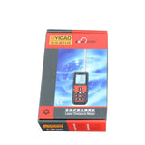 SUNTIN,Laser,Distance,Meter,Digital,Electronic,Ruler,Handheld,Infrared,Range,Finder