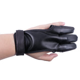 Tactical,Archery,Fingers,Sleeve,Recurve,Traditional,Finger,Guard,Hunting,Protector