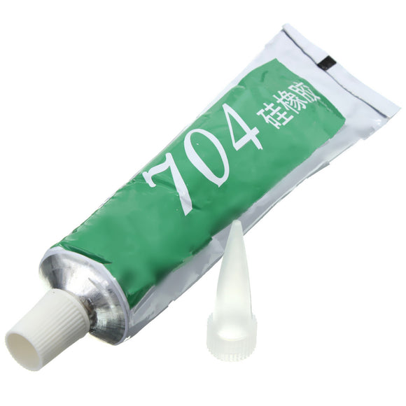 Temperature,Electronic,Devices,Silicone,Rubber,Adhesive,Sealant