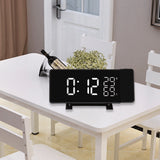Projection,Clock,Projection,Radio,Clock,Temperature,Humidity,Clock