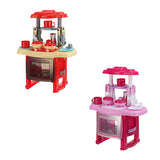 Children,Kitchen,Pretend,Cooking,Toddlers,Dinner,Cookware