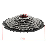 BIKIGHT,Speed,Mountain,Cycling,Freewheels,Bicycle,Flywheel,Cassette