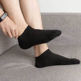 [FROM,365WEAR,Pairs,Cotton,Sport,Socks,Season,Antibacterial,Ankle,Socks