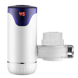 3000W,Display,Electric,Tankless,Water,Heater,Faucet,Bathroom,Kitchen