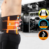 Women,Elastic,Spandex,Adjustable,Waist,Reduce,Belly,Sculpting,Breathable,Sport,Waist
