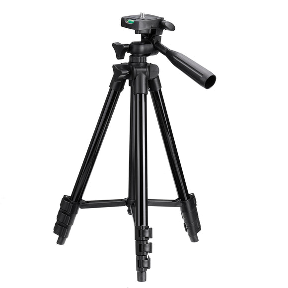 Extendable,Adjustable,Tripod,Stand,Phone,Holder,Camera,Camping,Travel,Photography,Tripod